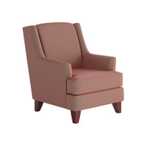 Lenaghan wingback online chair